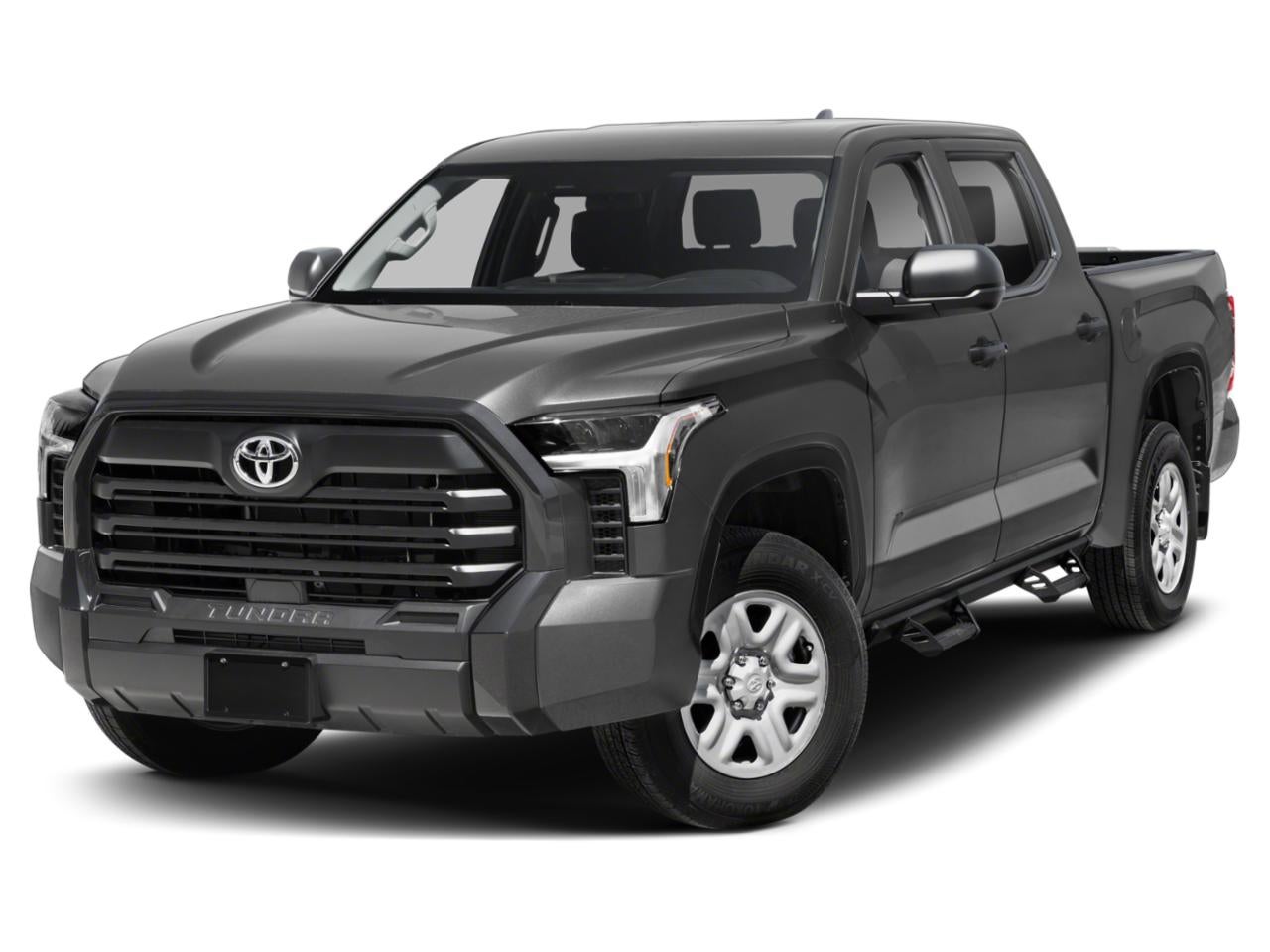 2022 Toyota Tundra 4WD 4WD SR CrewMax 5.5' Bed (Natl)