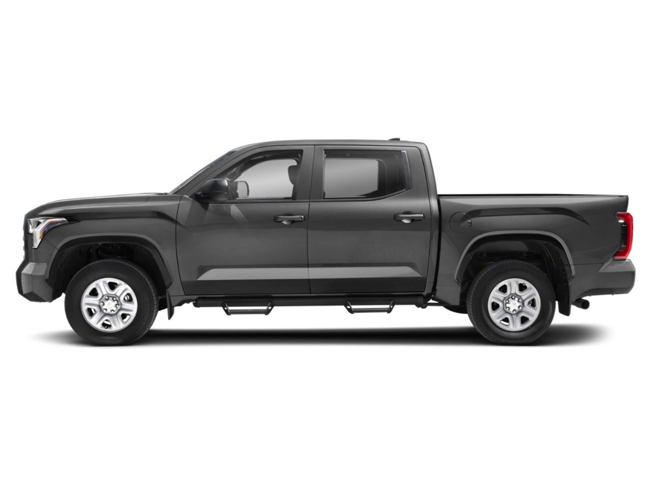 2022 Toyota Tundra 4WD 4WD SR CrewMax 5.5' Bed (Natl)