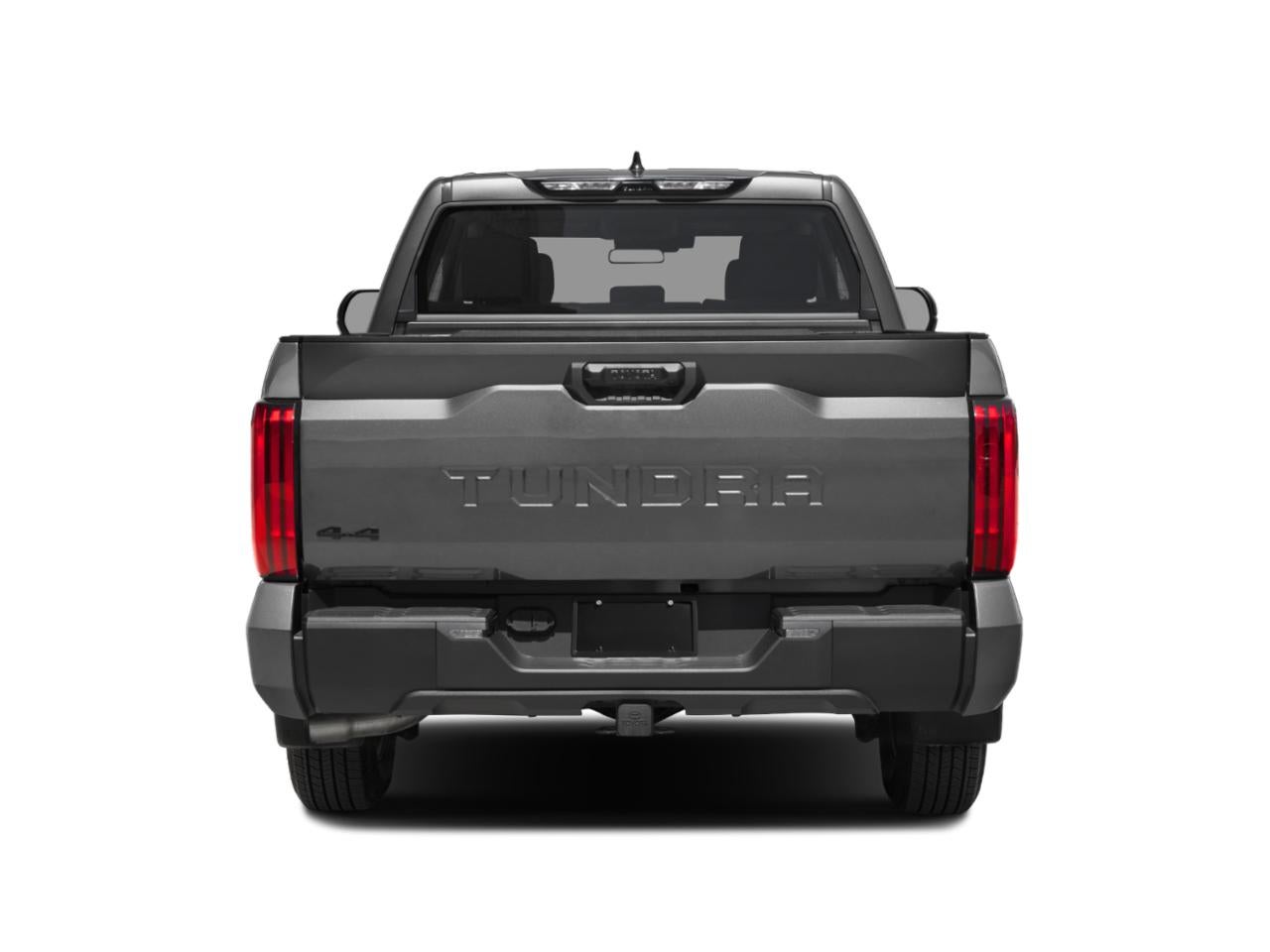 2022 Toyota Tundra 4WD 4WD SR CrewMax 5.5' Bed (Natl)