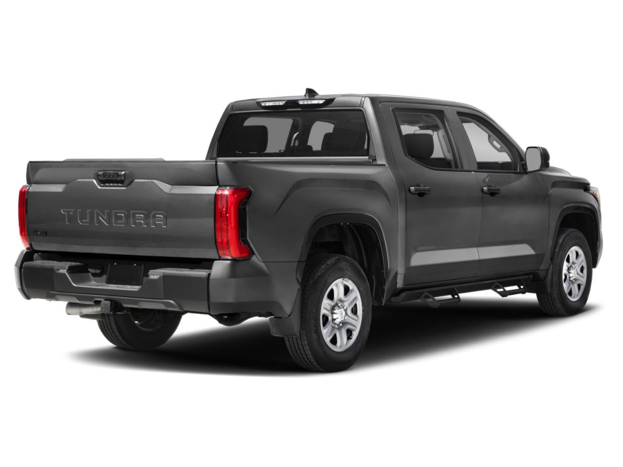 2022 Toyota Tundra 4WD 4WD SR CrewMax 5.5' Bed (Natl)