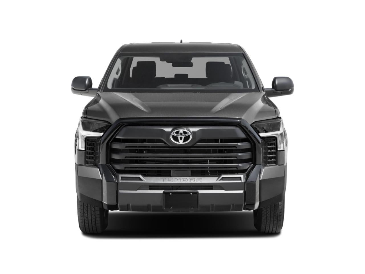 2022 Toyota Tundra 4WD 4WD SR CrewMax 5.5' Bed (Natl)
