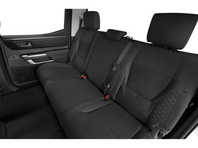 2022 Toyota Tundra 2WD 2WD SR5 CrewMax 5.5' Bed (SE)