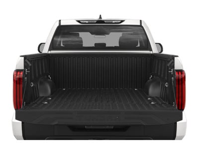 2022 Toyota Tundra 2WD 2WD SR5 CrewMax 5.5' Bed (SE)