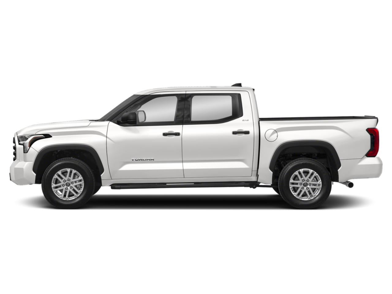 2022 Toyota Tundra 2WD 2WD SR5 CrewMax 5.5' Bed (SE)