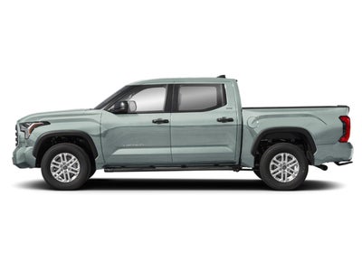 2024 Toyota Tundra 4WD 4WD SR5 CrewMax 5.5' Bed (Natl)