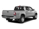 2014 Toyota Tacoma 4WD Double Cab Short Bed V6 Automatic (Natl)