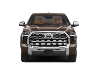 2023 Toyota Tundra 2WD 2WD 1794 Edition CrewMax 5.5' Bed (Natl)