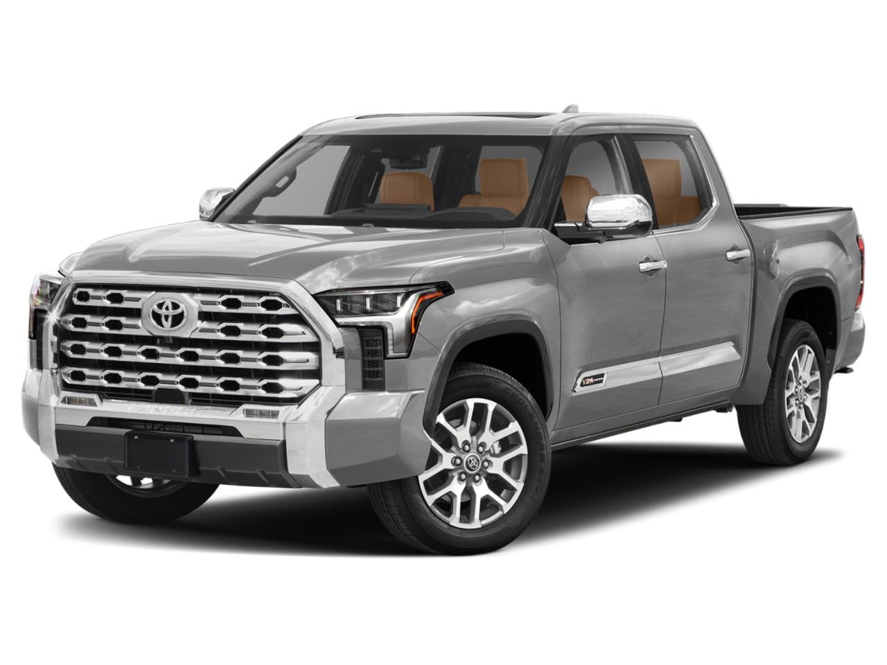 2023 Toyota Tundra 2WD 2WD 1794 Edition CrewMax 5.5' Bed (Natl)