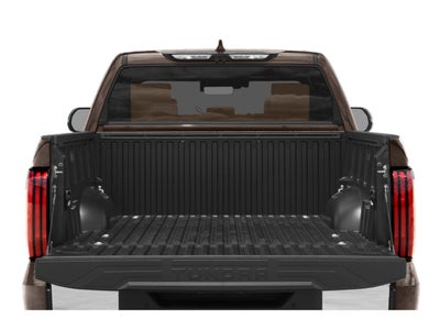 2023 Toyota Tundra 2WD 2WD 1794 Edition CrewMax 5.5' Bed (Natl)