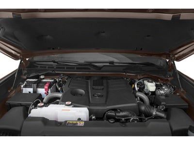 2023 Toyota Tundra 2WD 2WD 1794 Edition CrewMax 5.5' Bed (Natl)