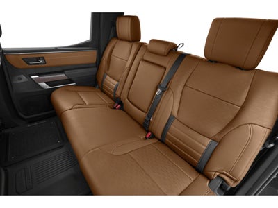 2023 Toyota Tundra 2WD 2WD 1794 Edition CrewMax 5.5' Bed (Natl)