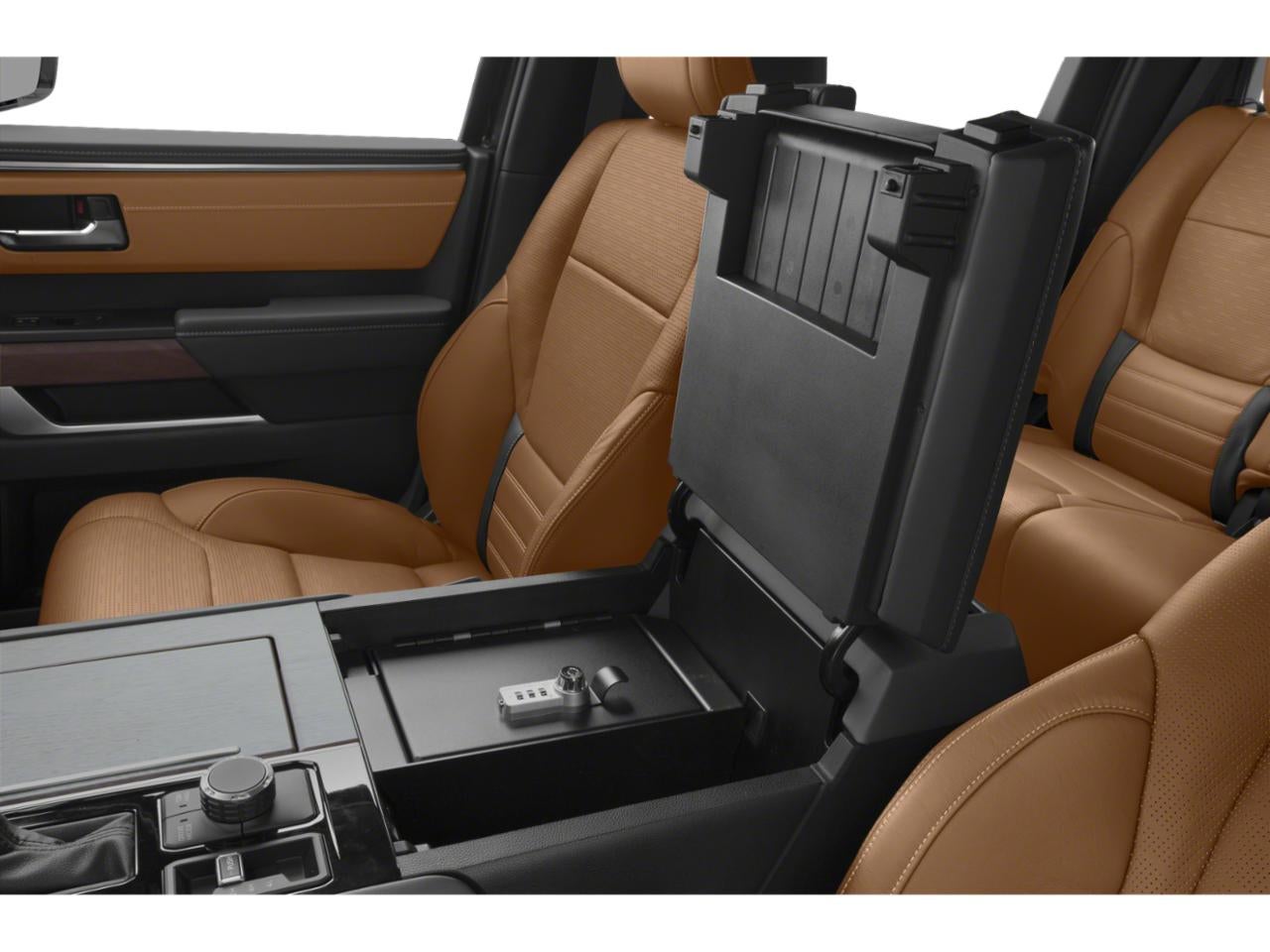 2023 Toyota Tundra 2WD 2WD 1794 Edition CrewMax 5.5' Bed (Natl)