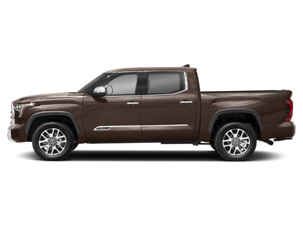 2023 Toyota Tundra 2WD 2WD 1794 Edition CrewMax 5.5' Bed (Natl)