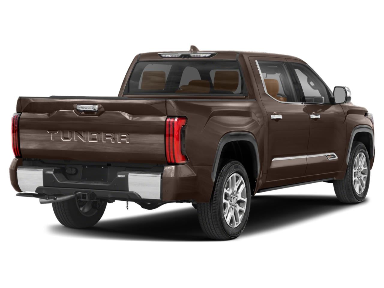 2023 Toyota Tundra 2WD 2WD 1794 Edition CrewMax 5.5' Bed (Natl)