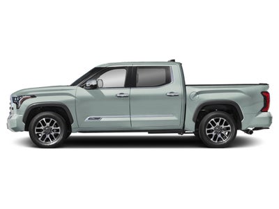 2025 Toyota Tundra 4WD 4WD 1794 Edition CrewMax 5.5' Bed (Natl)