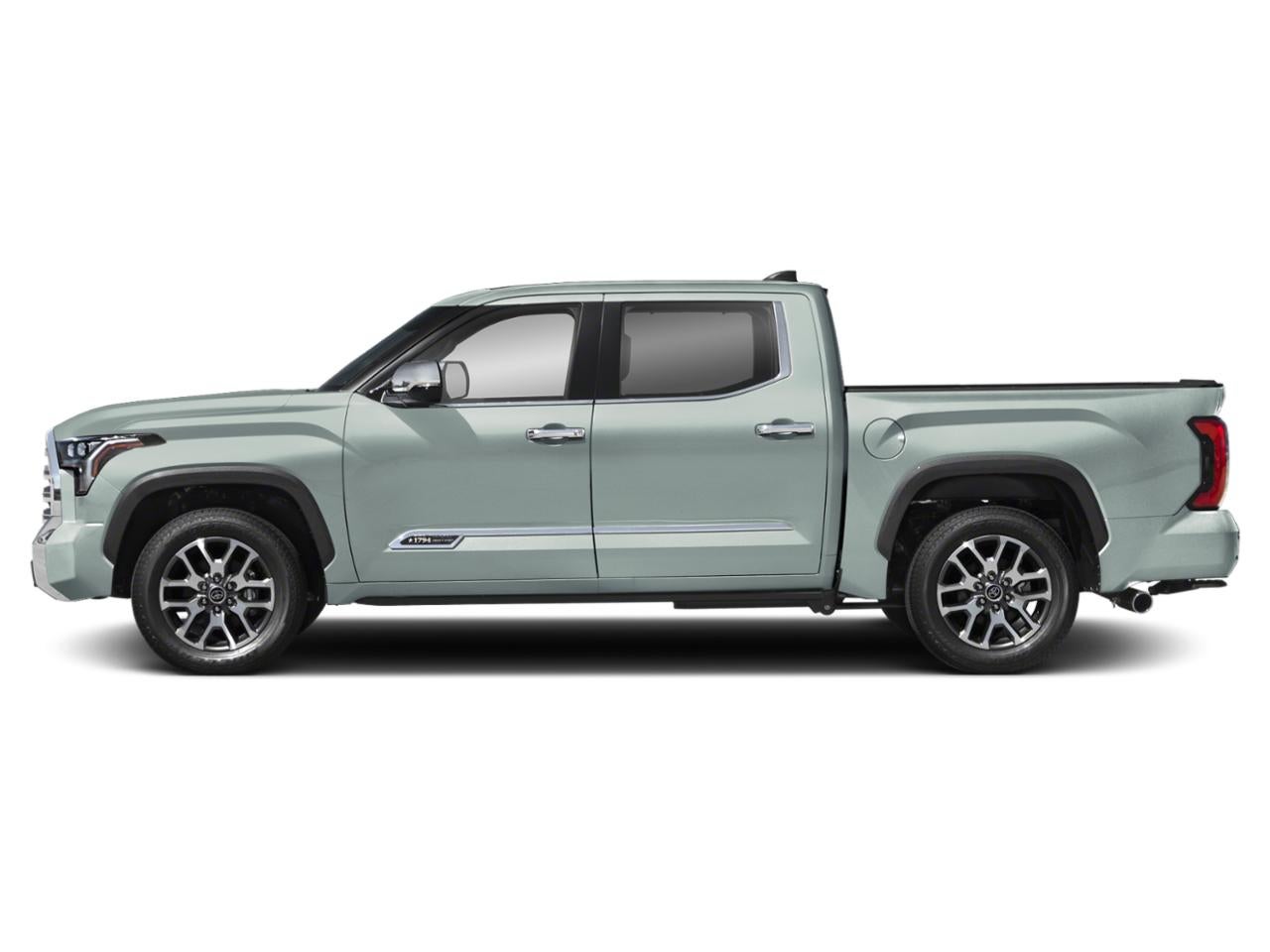 2025 Toyota Tundra 4WD 4WD 1794 Edition CrewMax 5.5' Bed (Natl)