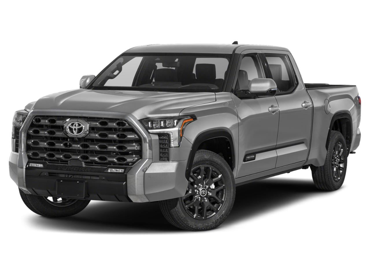 2023 Toyota Tundra 4WD 4WD Platinum CrewMax 5.5' Bed (Natl)