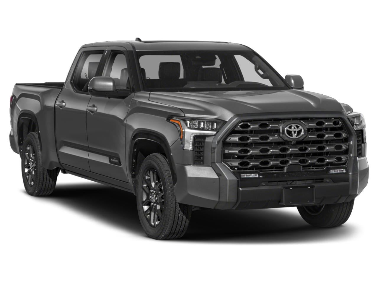 2023 Toyota Tundra 4WD 4WD Platinum CrewMax 5.5' Bed (Natl)