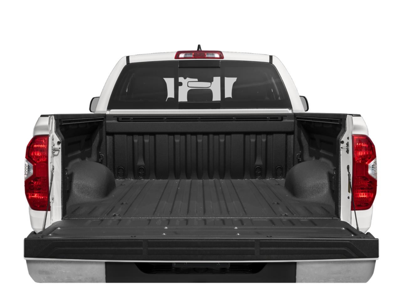 2021 Toyota Tundra 2WD 2WD SR5 Double Cab 6.5' Bed 5.7L (Natl)