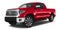 2021 Toyota Tundra 2WD 2WD SR5 Double Cab 6.5' Bed 5.7L (Natl)