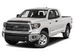 2021 Toyota Tundra 2WD 2WD SR5 Double Cab 6.5' Bed 5.7L (Natl)