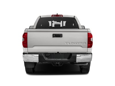 2021 Toyota Tundra 2WD 2WD SR5 Double Cab 6.5' Bed 5.7L (Natl)