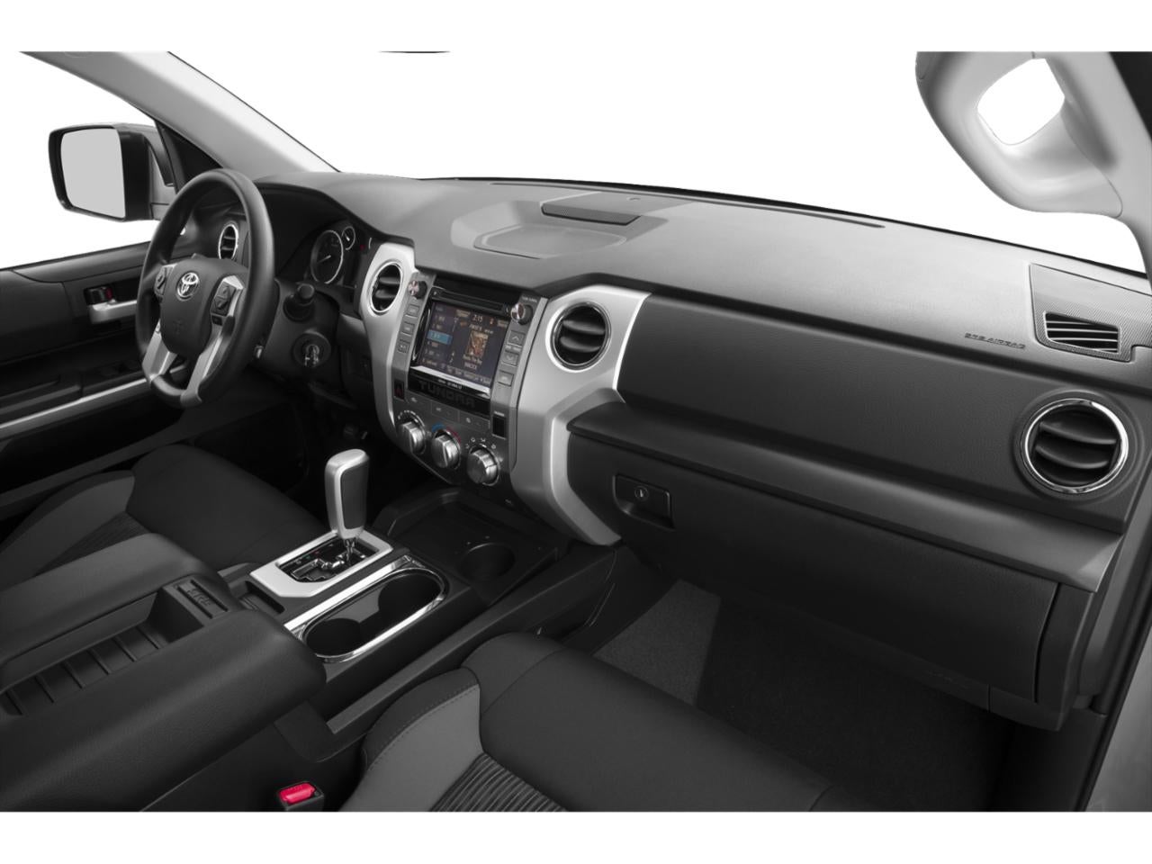 2015 Toyota Tundra 2WD Truck 2WD Double Cab Standard Bed 5.7L V8 SR5 (Natl)