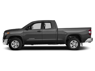 2015 Toyota Tundra 2WD Truck 2WD Double Cab Standard Bed 5.7L V8 SR5 (Natl)