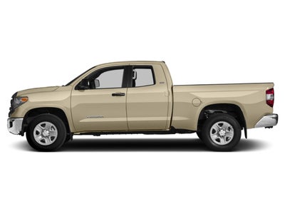 2015 Toyota Tundra 2WD Truck 2WD Double Cab Standard Bed 5.7L V8 SR5 (Natl)