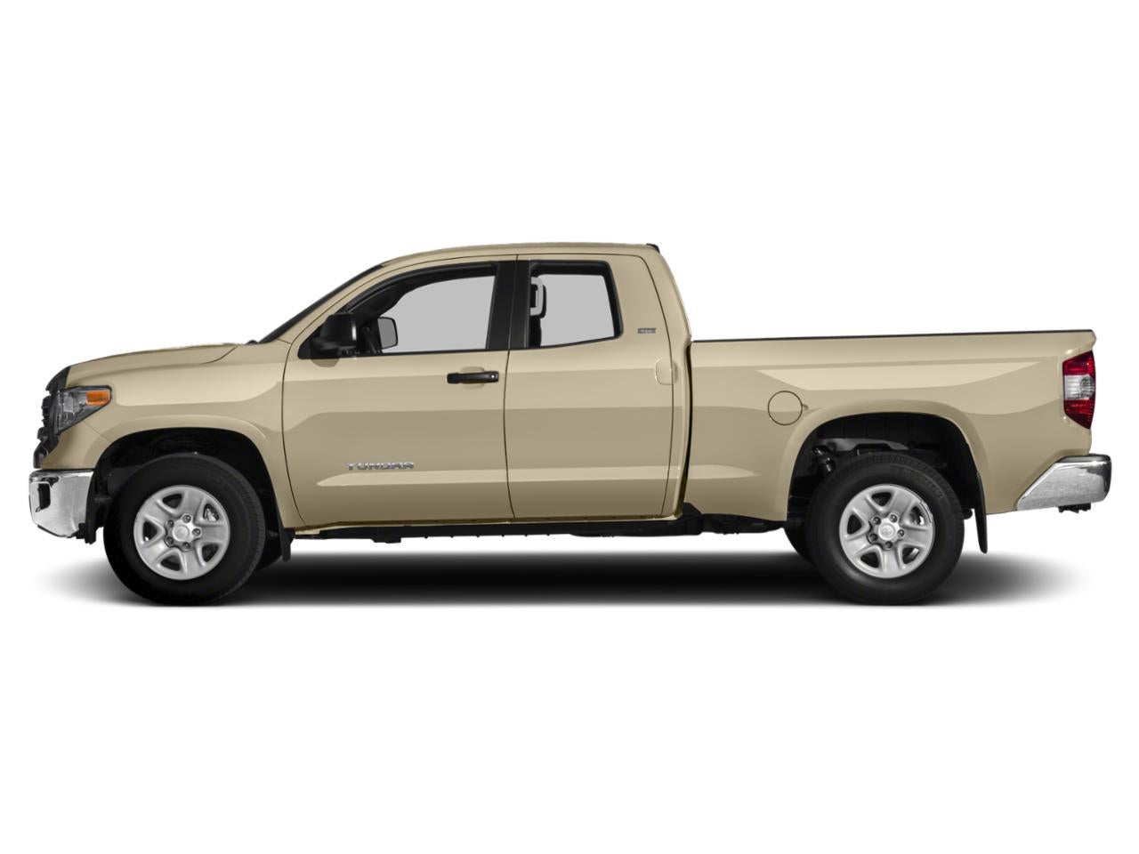 2015 Toyota Tundra 2WD Truck 2WD Double Cab Standard Bed 5.7L V8 SR5 (Natl)