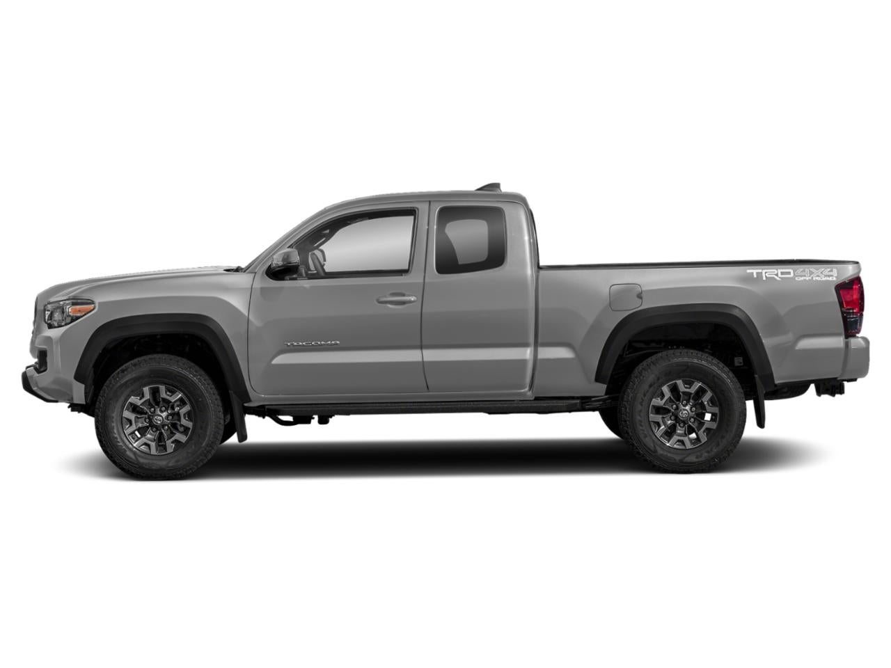 2019 Toyota Tacoma 4WD 4WD TRD Off Road Access Cab 6' Bed V6 AT (Natl)