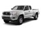 2013 Toyota Tacoma 2WD Access Cab Standard Bed I4 Automatic (Natl)