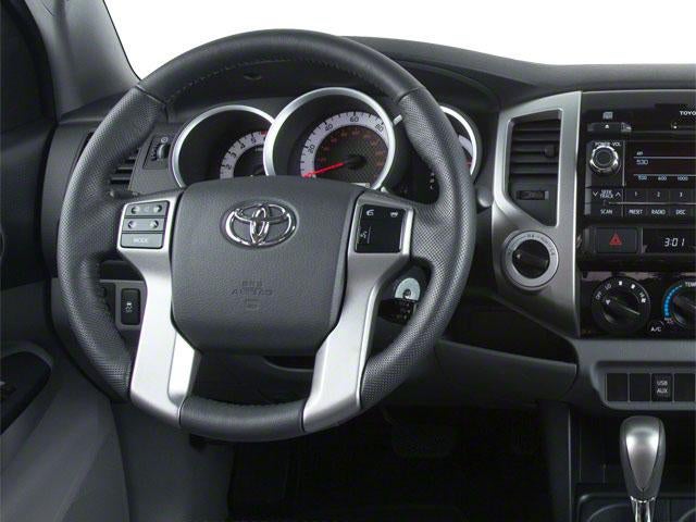 2013 Toyota Tacoma 2WD Access Cab Standard Bed I4 Automatic (Natl)