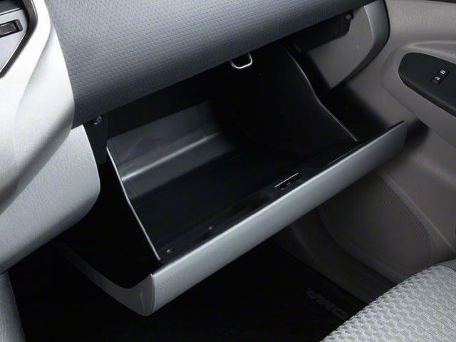 2013 Toyota Tacoma 2WD Access Cab Standard Bed I4 Automatic (Natl)