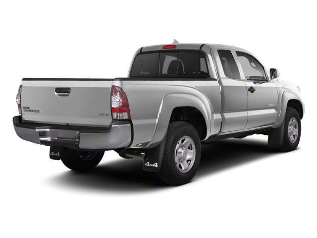 2013 Toyota Tacoma 2WD Access Cab Standard Bed I4 Automatic (Natl)
