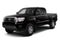 2013 Toyota Tacoma 2WD Access Cab Standard Bed I4 Automatic (Natl)