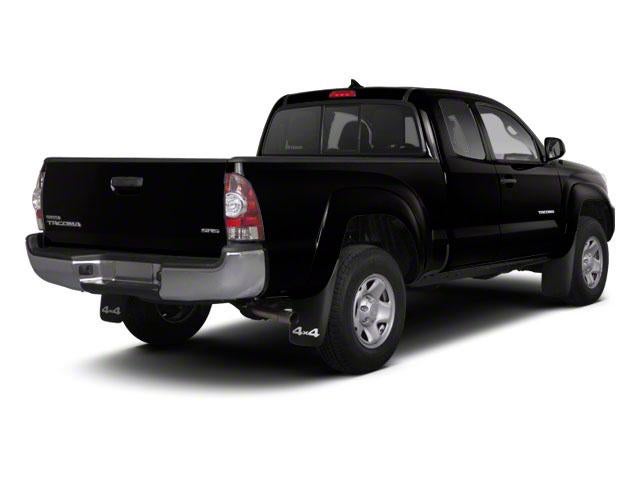 2013 Toyota Tacoma 2WD Access Cab Standard Bed I4 Automatic (Natl)