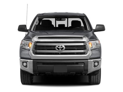 2014 Toyota Tundra 4WD Truck 4WD Double Cab Standard Bed 5.7L FFV V8 SR5 (Natl)