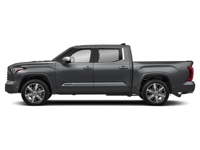 2024 Toyota Tundra 4WD 4WD Capstone Hybrid CrewMax 5.5' Bed (Natl)