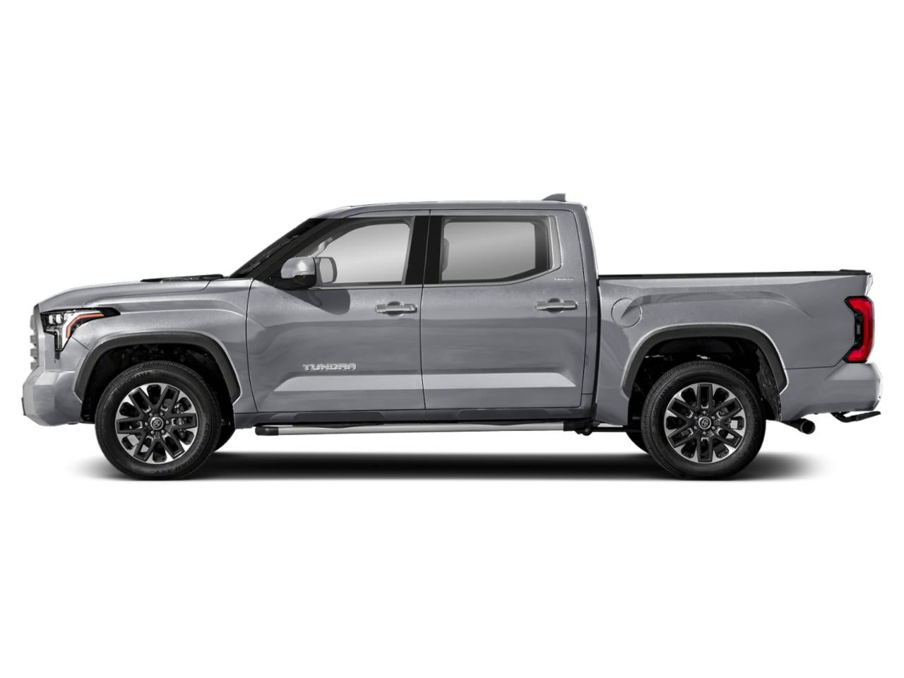 2025 Toyota Tundra 4WD 4WD Limited Hybrid CrewMax 5.5' Bed (Natl)