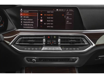 2022 BMW X5 sDrive40i Sports Activity Vehicle