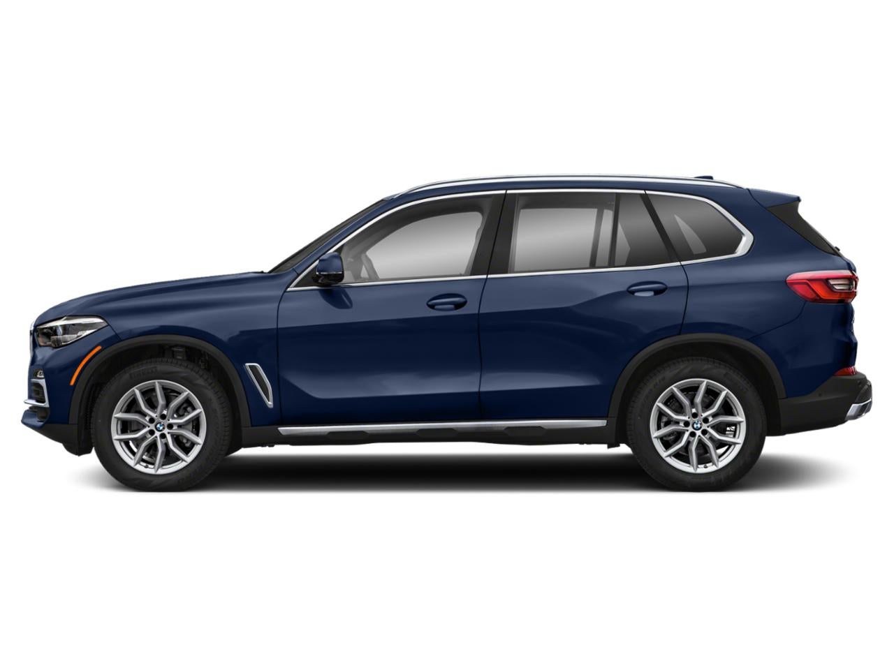 2022 BMW X5 sDrive40i Sports Activity Vehicle