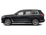 2022 BMW X7 xDrive40i Sports Activity Vehicle