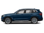 2019 BMW X3 sDrive30i Sports Activity Vehicle