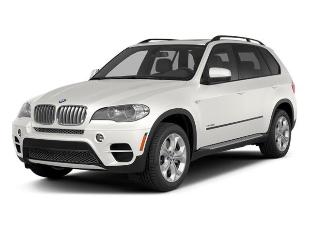 2013 BMW X5 xDrive35d AWD 4dr SUV
