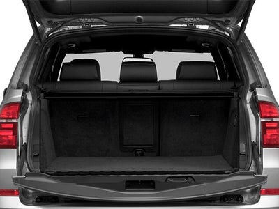 2013 BMW X5 xDrive35d AWD 4dr SUV
