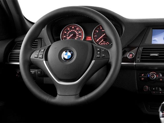 2013 BMW X5 xDrive35d AWD 4dr SUV