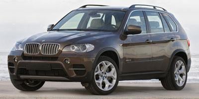 2013 BMW X5 xDrive35d AWD 4dr SUV