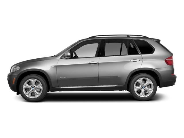 2013 BMW X5 xDrive35d AWD 4dr SUV