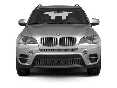 2013 BMW X5 xDrive35d AWD 4dr SUV